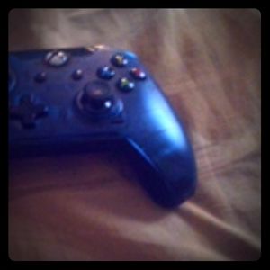 Xbox remote